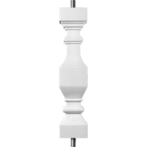 Royal Gothic Baluster
